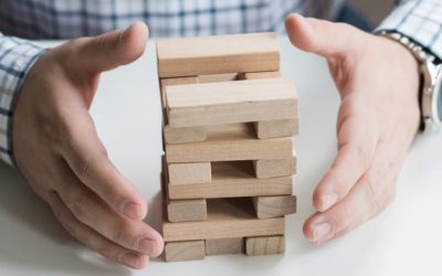 Thriving vs. Surviving in Real Estate