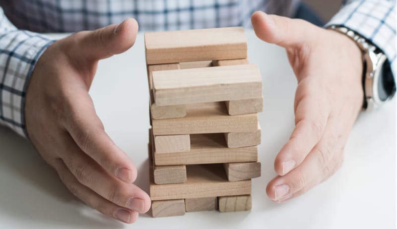 Thriving vs. Surviving in Real Estate