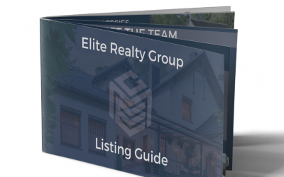 Sample Listing Presentation