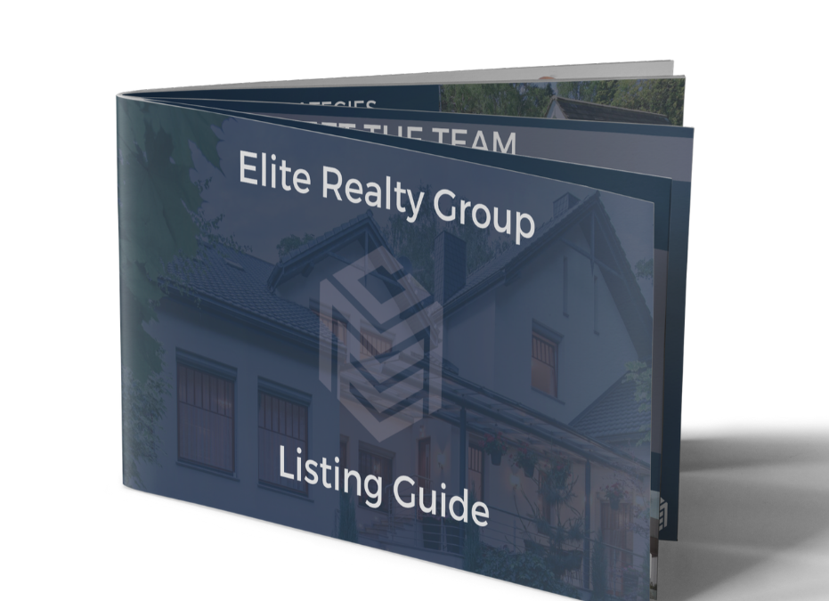 Sample Listing Presentation