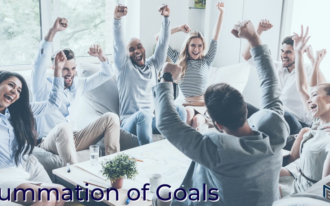Summation of Goals on a Team