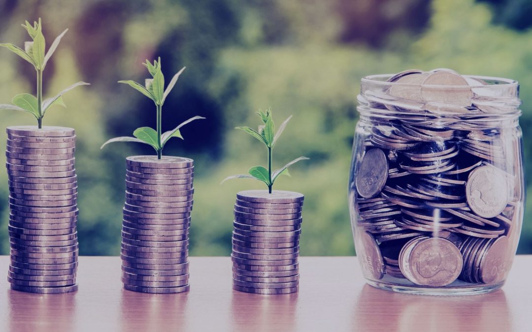 The four Levels of Income