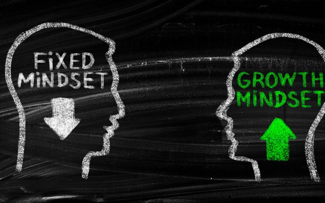 The Mindset of Success