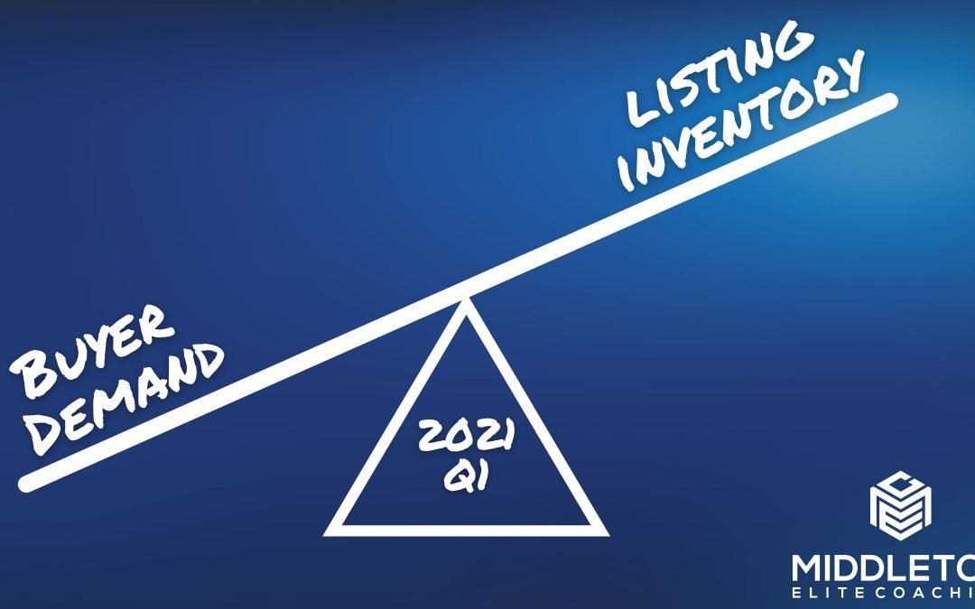 Market Conditions Supply and Demand