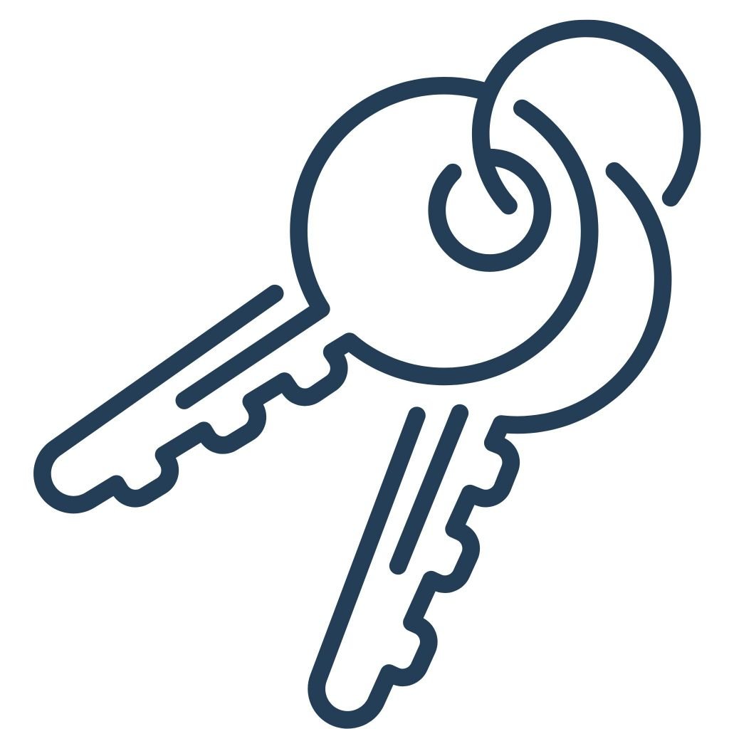 KEY CONCEPTS THREE KEY CONCEPTS