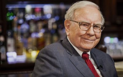 Insights from Warren Buffett’s Annual Letter to Shareholders 2021