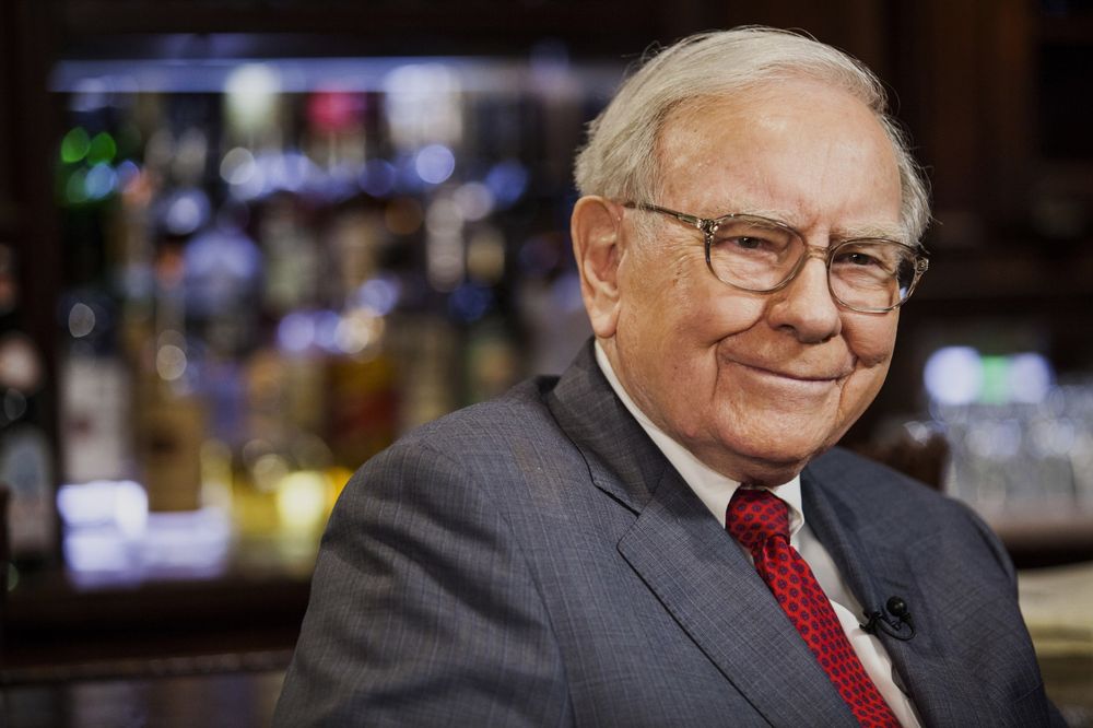 Insights from Warren Buffett’s Annual Letter to Shareholders 2021