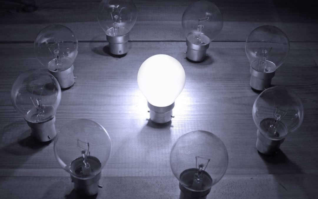 Multipliers - How to Make Your Team Smarter