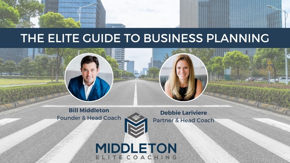 THE ELITE GUIDE TO BUSINESS PLANNING (1)