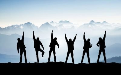 Inspiring Team Success….and having the bandwidth to do it