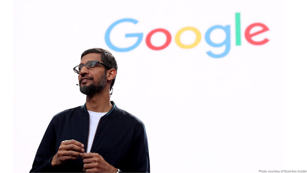 Google Study - 5 Keys To A Successful Team