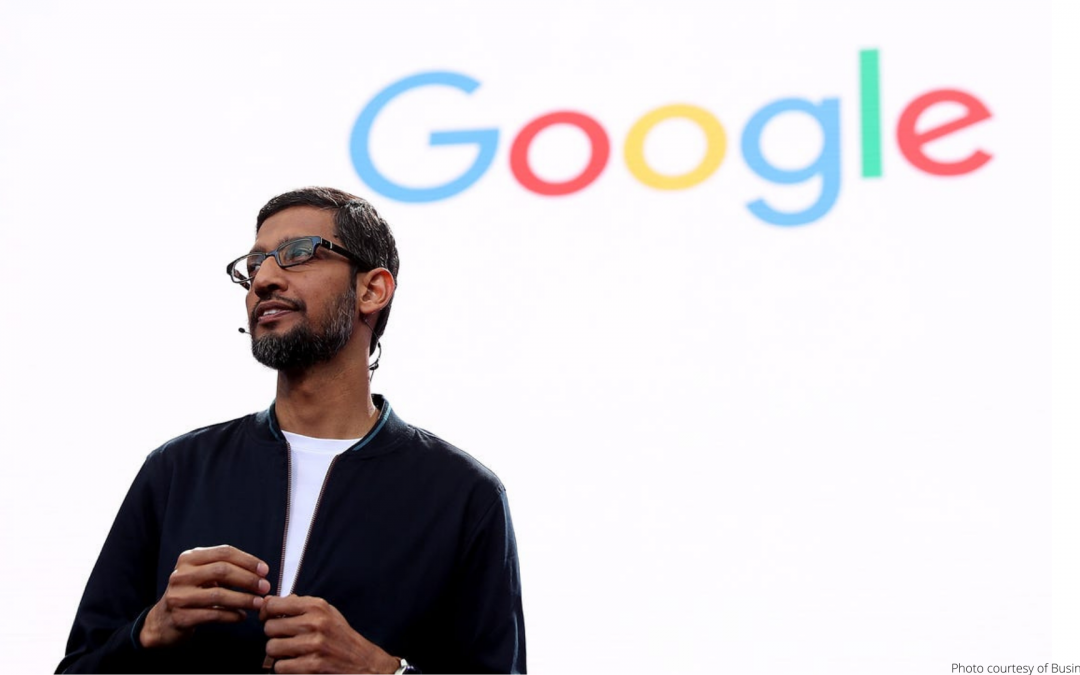 Google Study - 5 Keys To A Successful Team