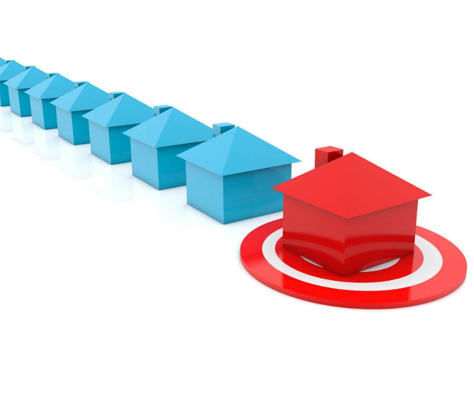 What's happening with supply?