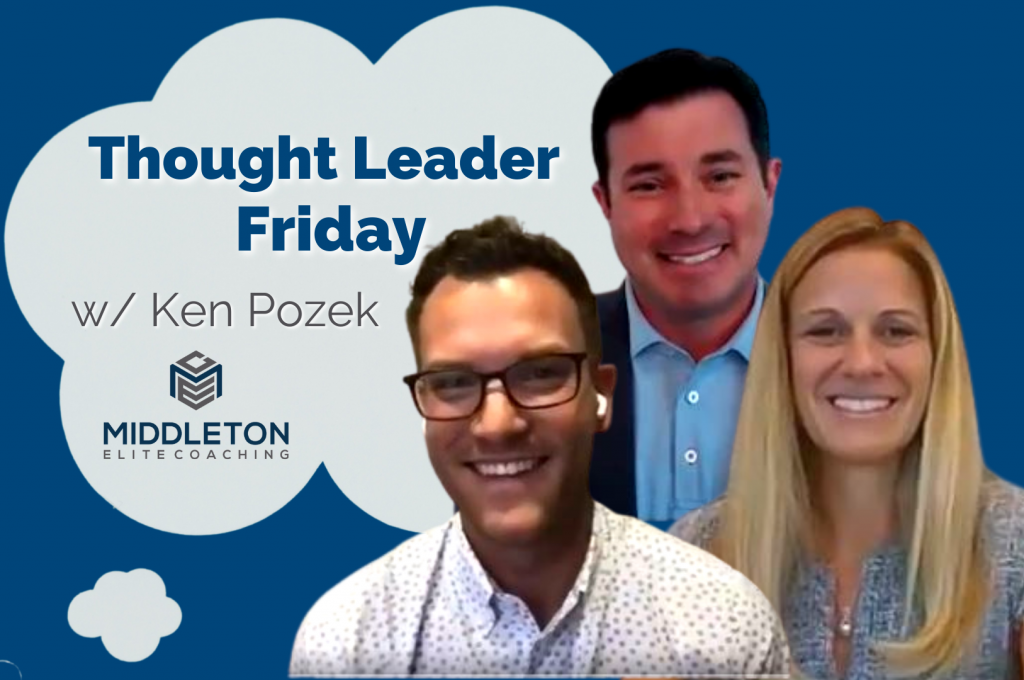 TLF with Ken Pozek