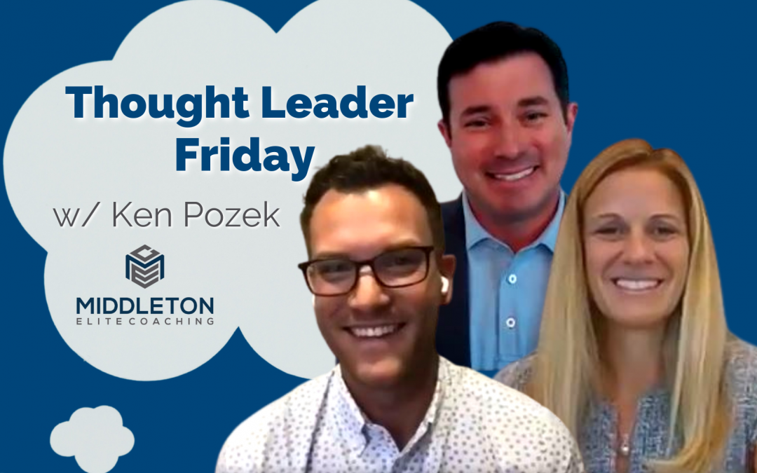 TLF with Ken Pozek