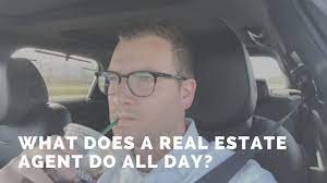 Ken Pozek - What Do Real Estate Agents Do All Day