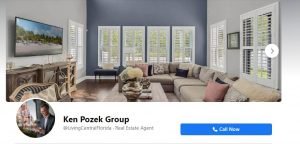 Ken Pozek - Facebook