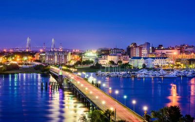 16 Must-Do’s To Explore During The Evening In Charleston, SC