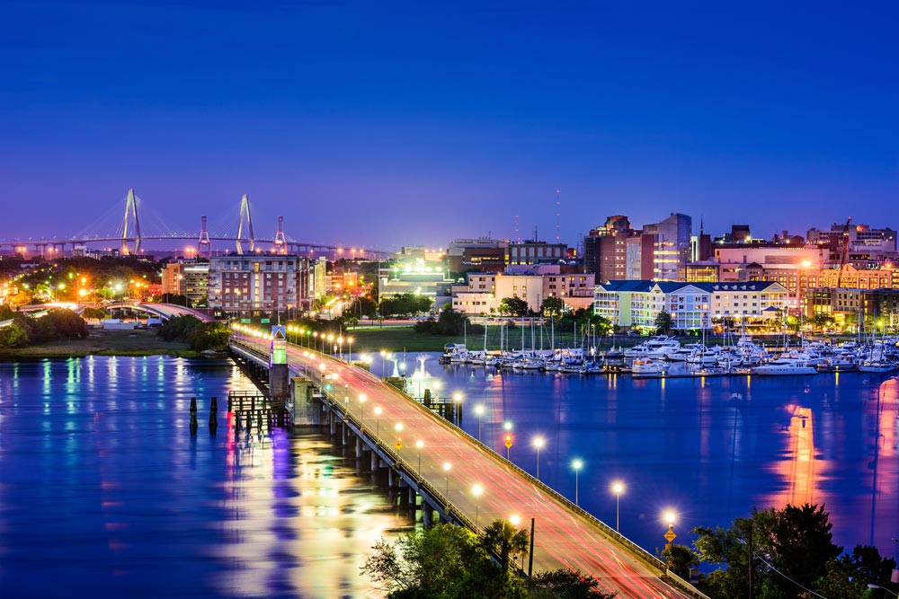 16 Must-Do’s To Explore During The Evening In Charleston, SC