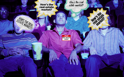 “How’s The Real Estate Market?” – Actionable Scripts for Every Scenario
