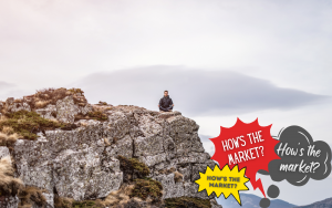 How's The Real Estate Market?