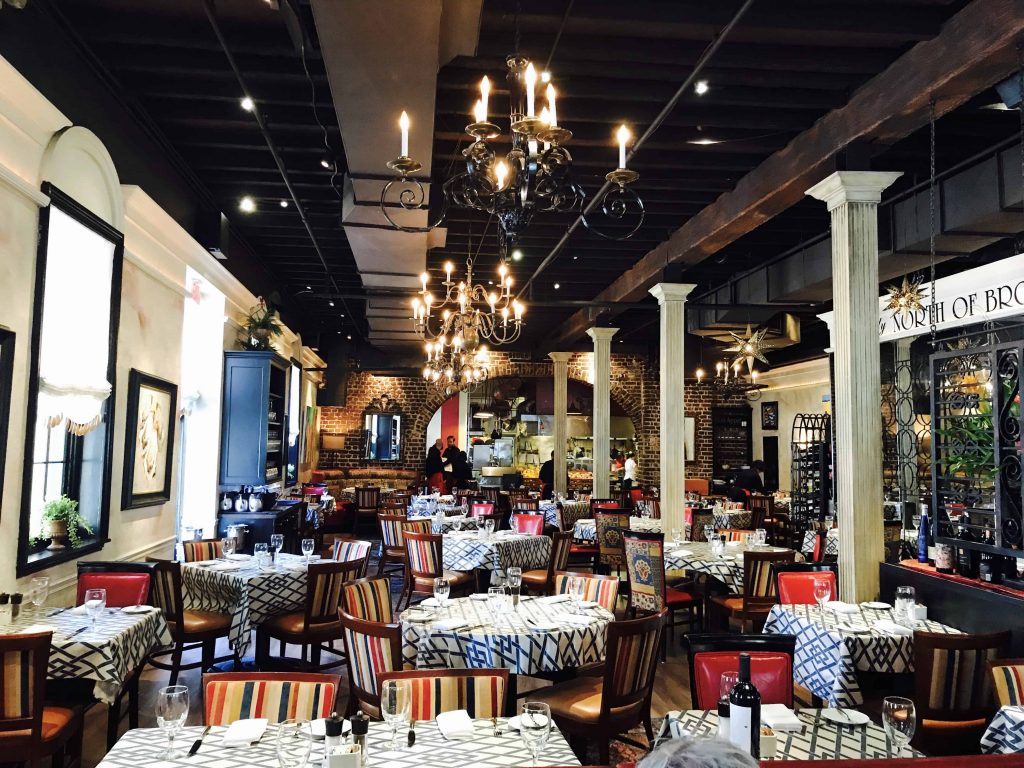 SNOB Charleston