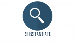 How's The Real Estate Market - Script: Substantiate