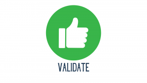 How's The Real Estate Market - Script: Validate