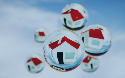 Real Estate Market Trends – August 2021