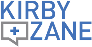 Kirby + Zane Team - MEC Thought Leader Friday