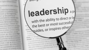 Doubling Your Business - Leadership