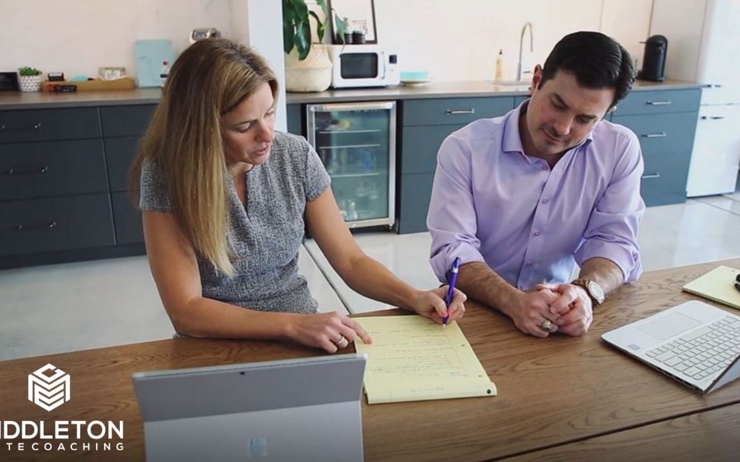 9 Ways A Real Estate Coach Can Help You