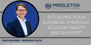 Zane Meadors - MEC