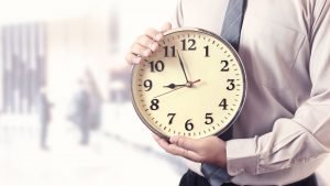 4 Types of Meetings commit to meetings