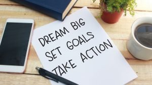 4 types of meetings - take action