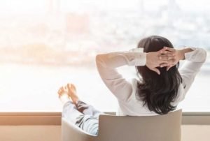 Self-Care Tips for Real Estate Professionals