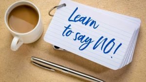 Self-Care for Real Estate Professionals