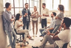 Self Care for Real Estate Professionals