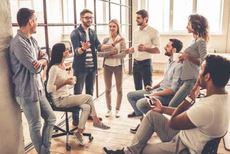 Self Care for Real Estate Professionals