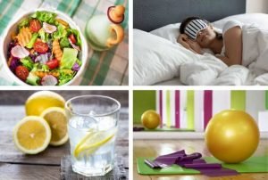 Self-Care for Real Estate Professionals