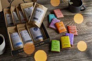 Bean Box Coffee