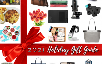 Middleton Elite Coaching’s 2021 Holiday Gift Guide