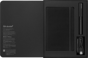 Moleskine Smart Writing System