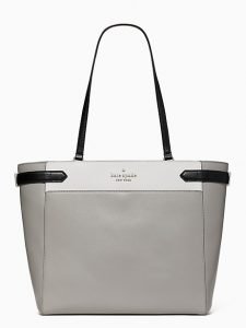Kate Spade Staci Colorblock Tote