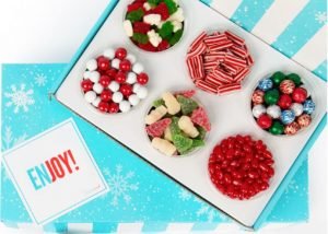 Sugarwish