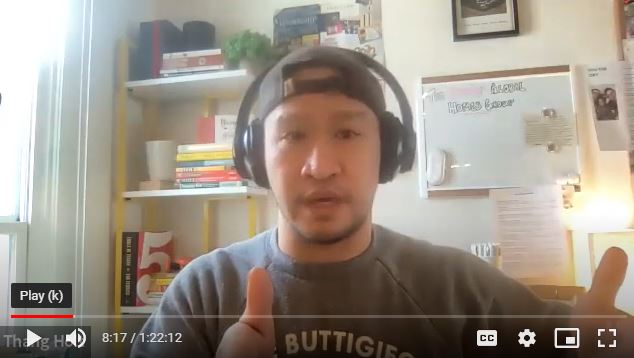 SESSION 2 MASTERMIND VIDEO