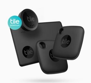 Tile Tracker Combo Pack