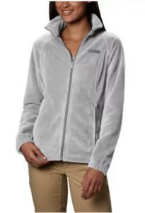 Fleece Jackets Columbia