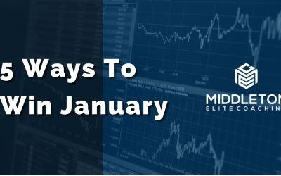 5 Ways To Win January