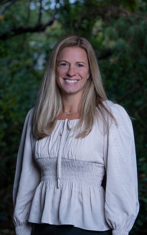 DEBBIE LARIVIERE
